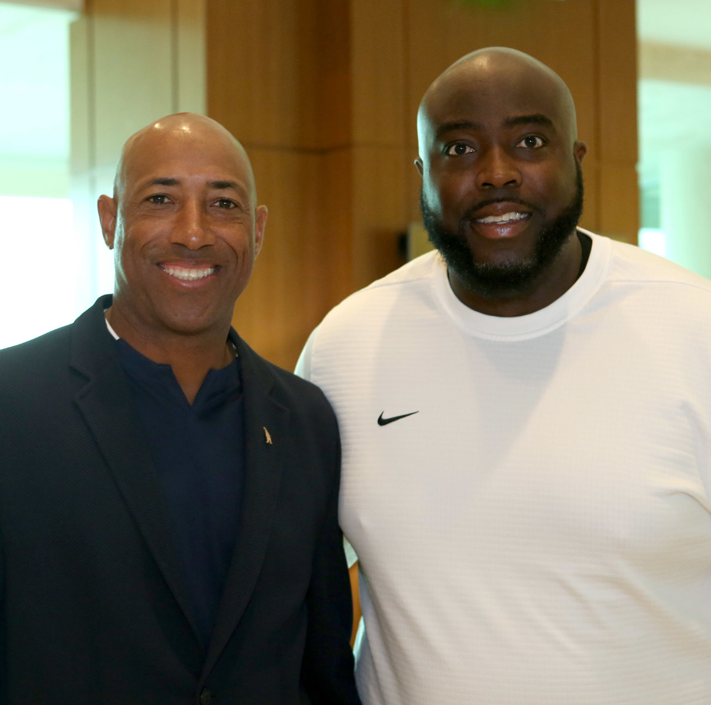 Tip-Off Luncheon 2019